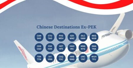 air china destinations picture