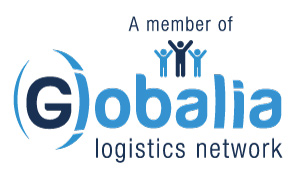 globalia logistics network member image